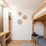 - Zen Haven Luxurious 3-room Japanese-themed With King-size Beds, Balcony, Bamboo Accents, Entertainment Galore & Private Parking - Near Airport & Train Station - Appartamento Duisburgo