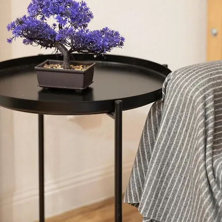 - Zen Haven Luxurious 3-room Japanese-themed With King-size Beds, Balcony, Bamboo Accents, Entertainment Galore & Private Parking - Near Airport & Train Station - * Duisburg