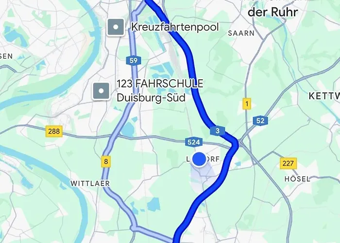 - Zen Haven Luxurious 3-room Japanese-themed With King-size Beds, Balcony, Bamboo Accents, Entertainment Galore & Private Parking - Near Airport & Train Station - Lejlighed *