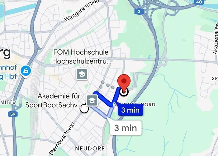 - Zen Haven Luxurious 3-room Japanese-themed With King-size Beds, Balcony, Bamboo Accents, Entertainment Galore & Private Parking - Near Airport & Train Station - Lejlighed *